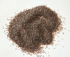 伊川棕剛玉磨料 伊川棕剛玉磨料